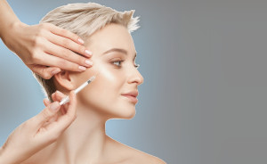 Preenchimento facial