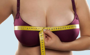 Mamoplastia redutora